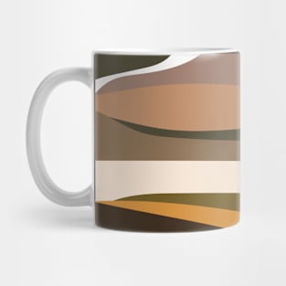 Desert Land Mug